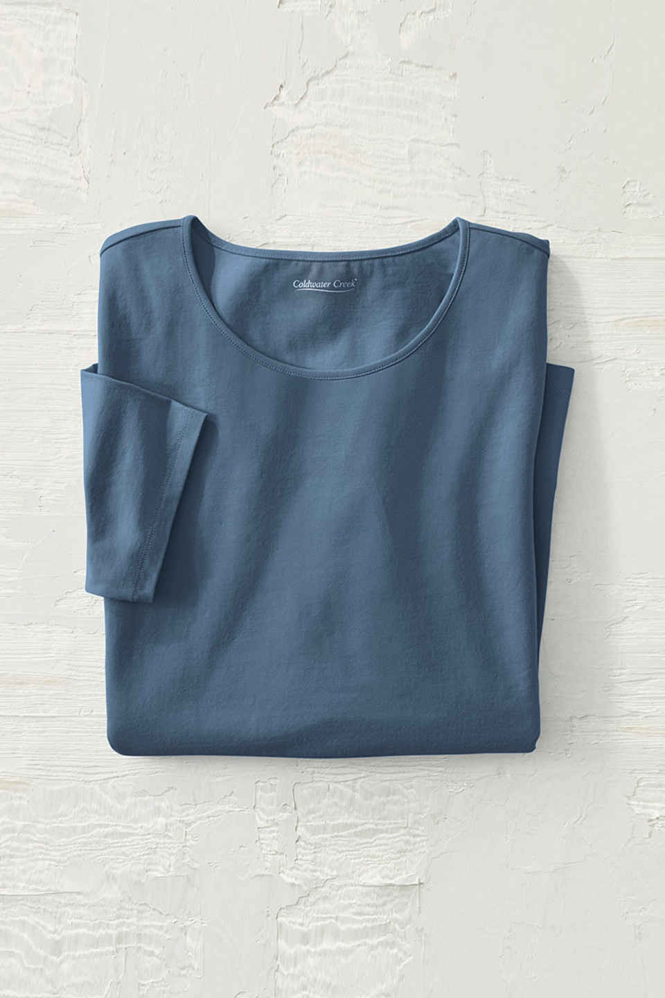 Love-the-Fit Tee