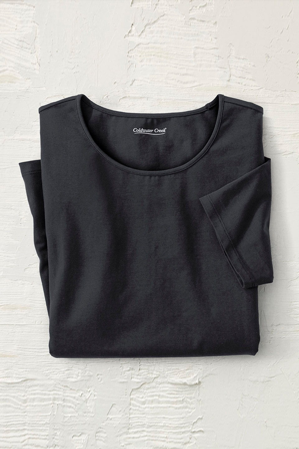 Love-the-Fit Tee