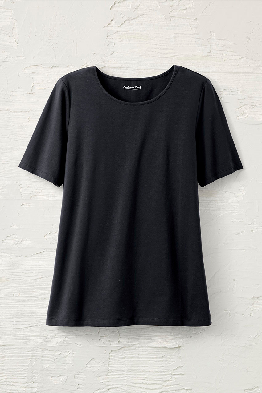 Love-the-Fit Tee
