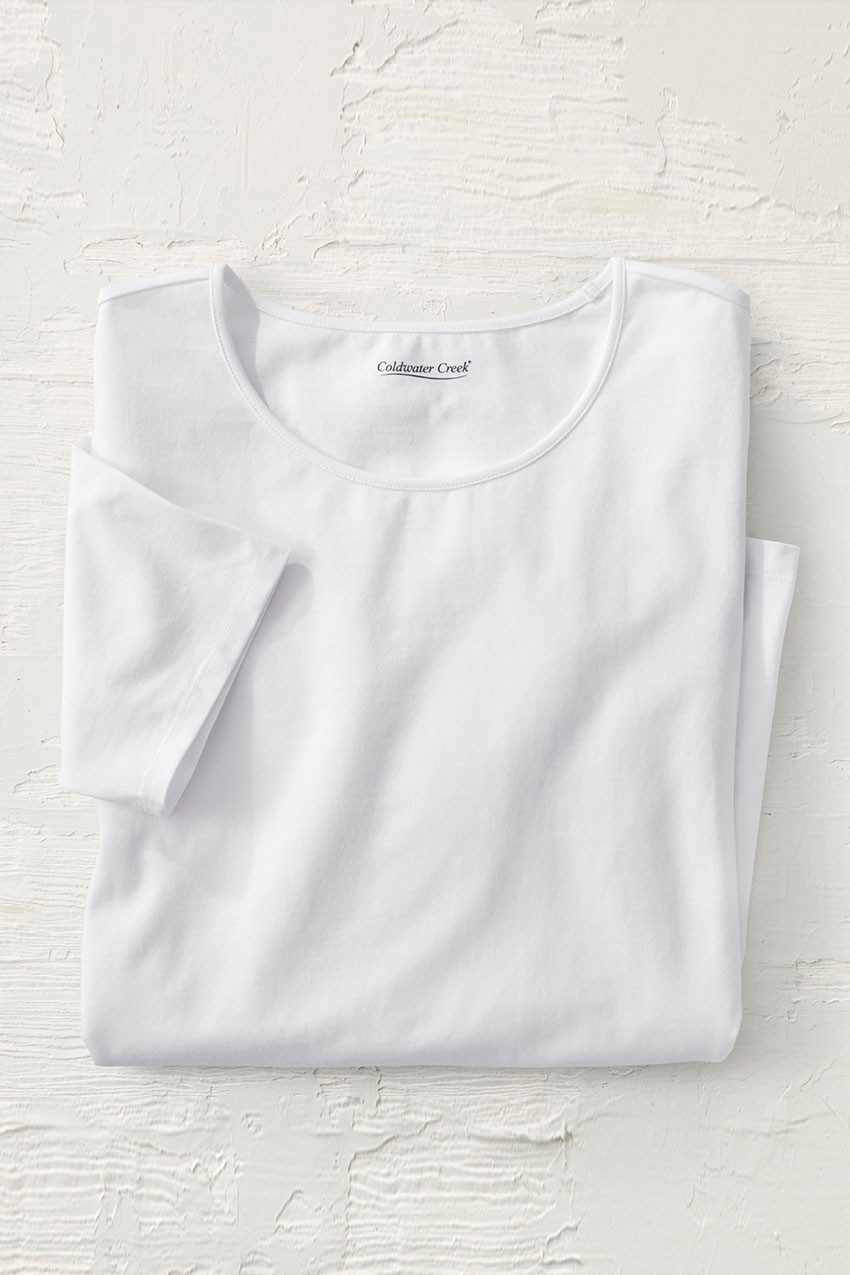 Love-the-Fit Tee