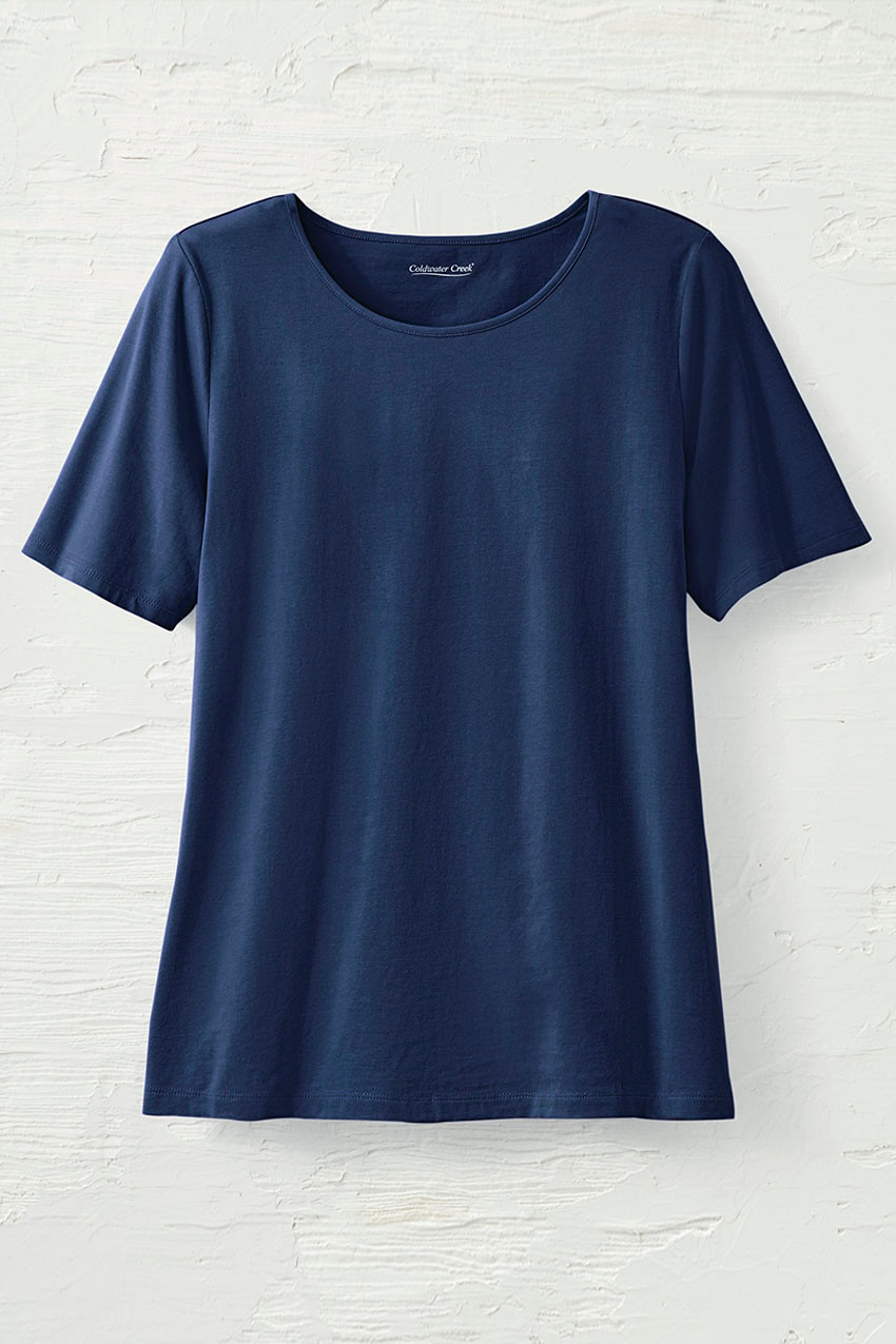 Love-the-Fit Tee