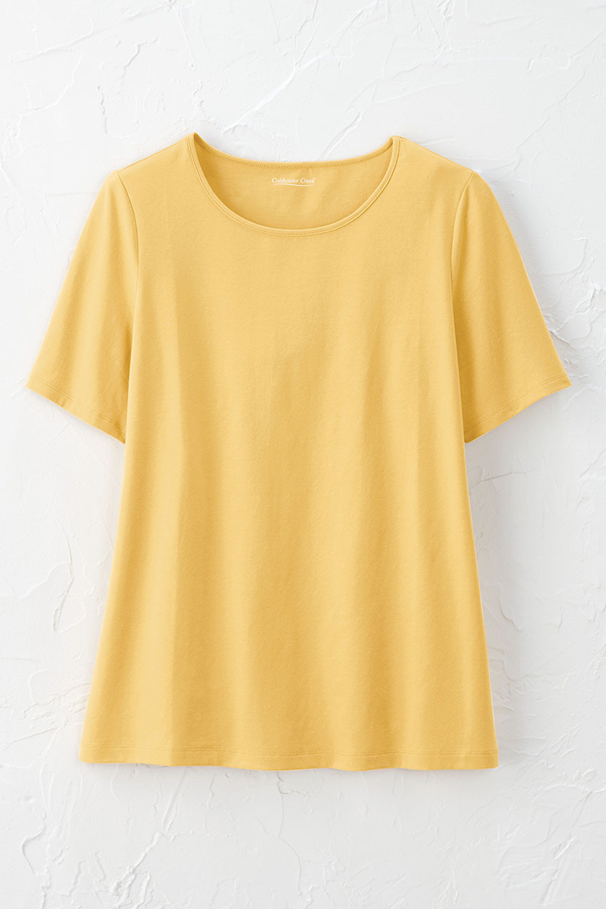 Love-the-Fit Tee