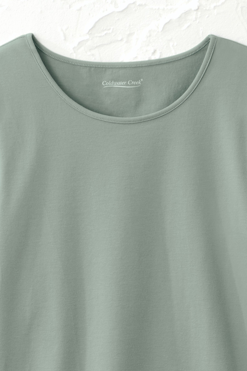 Love-the-Fit Tee