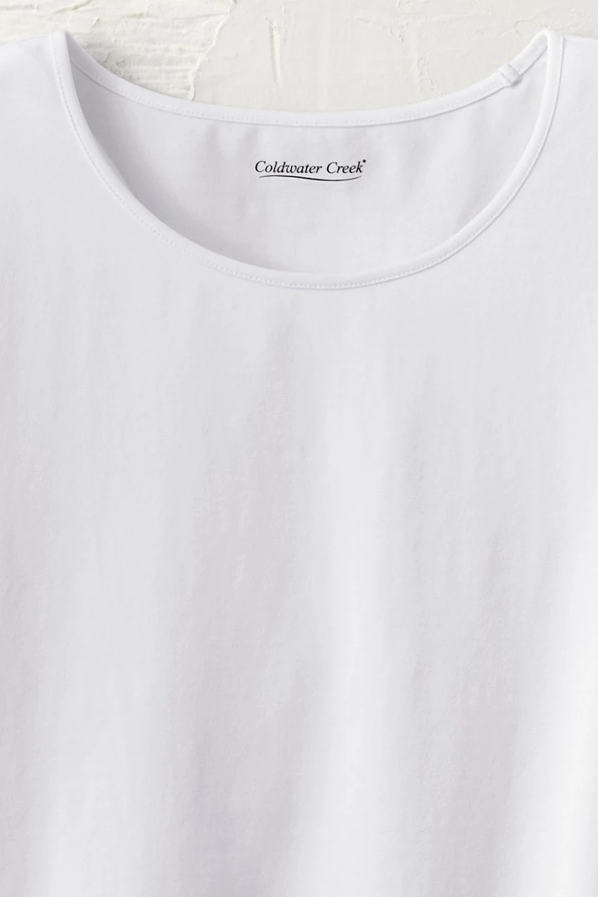 Love-the-Fit Tee