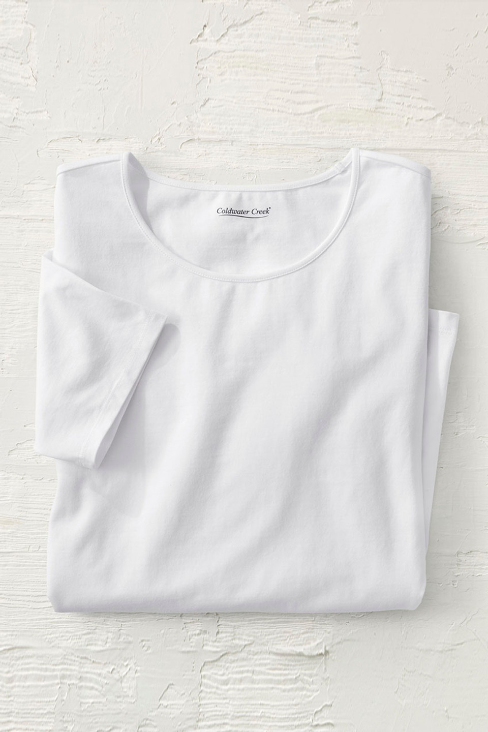 Love-the-Fit Tee