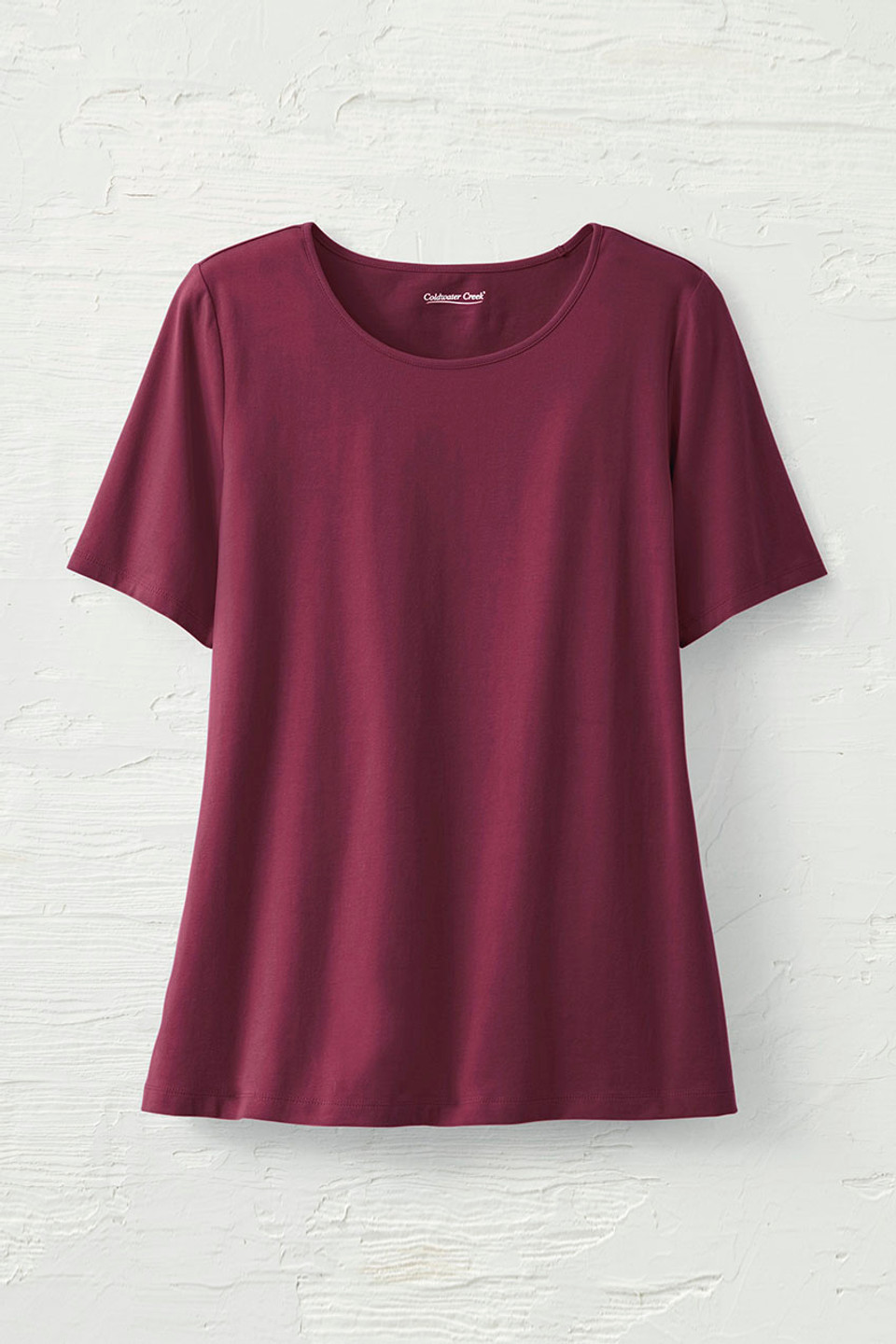 Love-the-Fit Tee