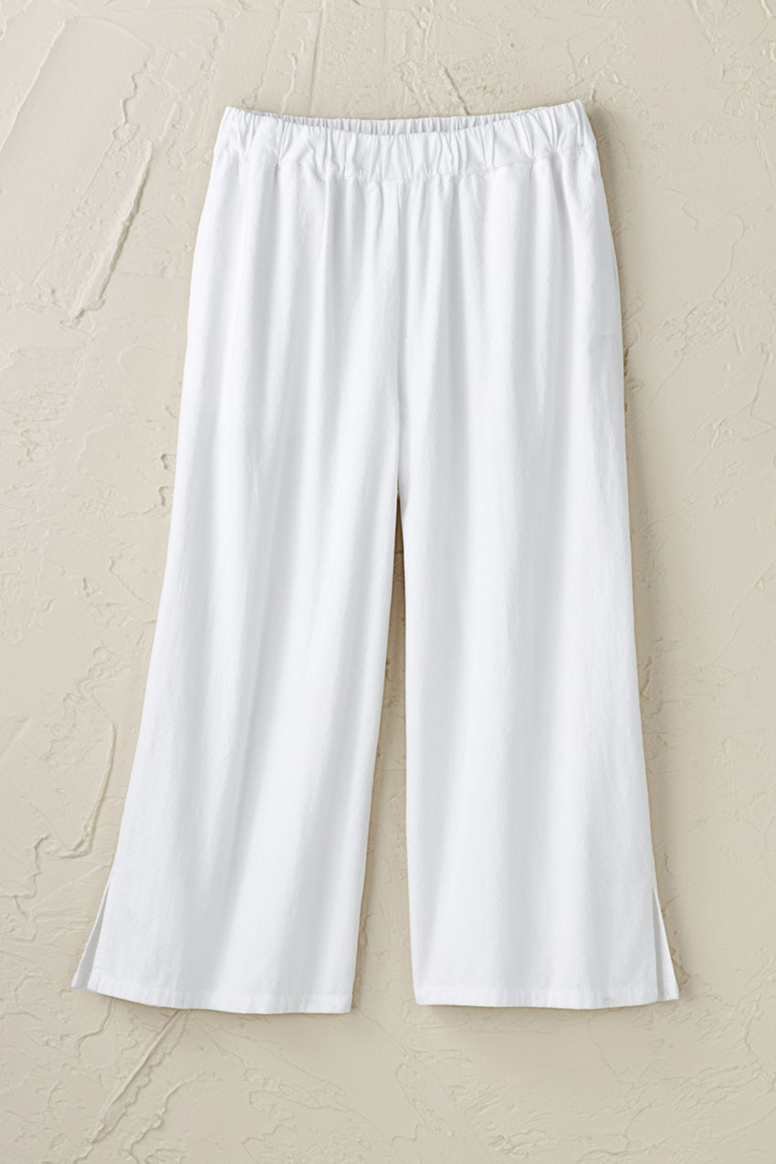 Summer Light Easy Day Crops