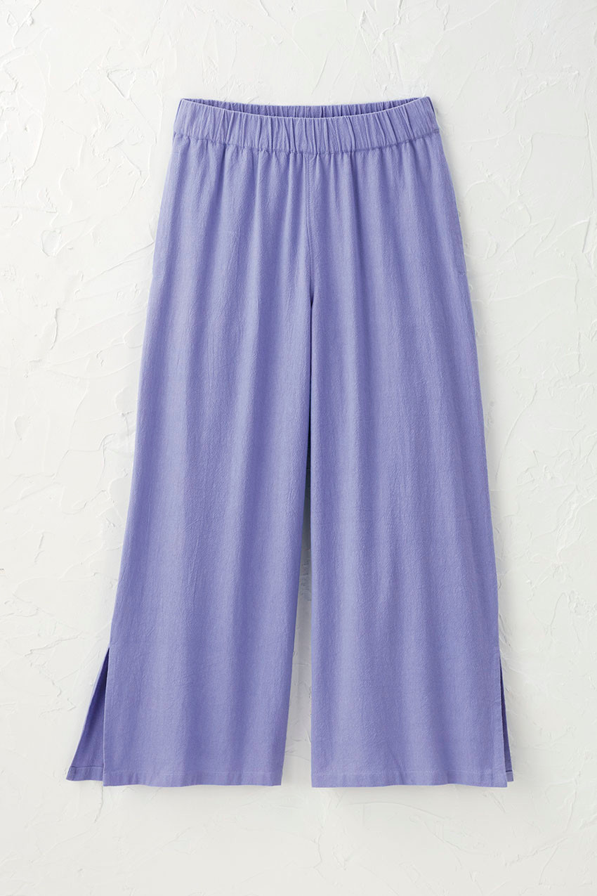 Summer Light Easy Day Crops