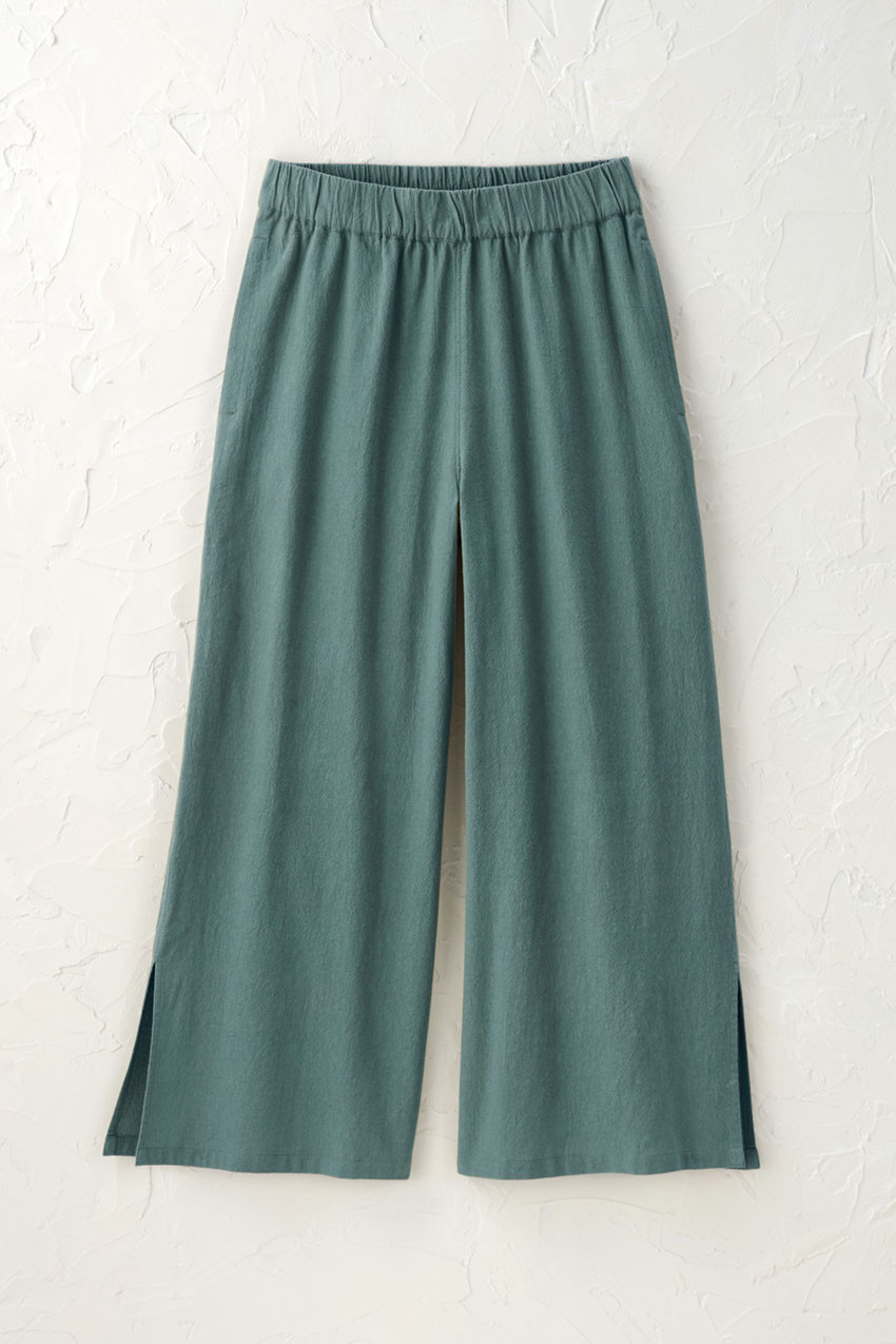 Summer Light Easy Day Crops