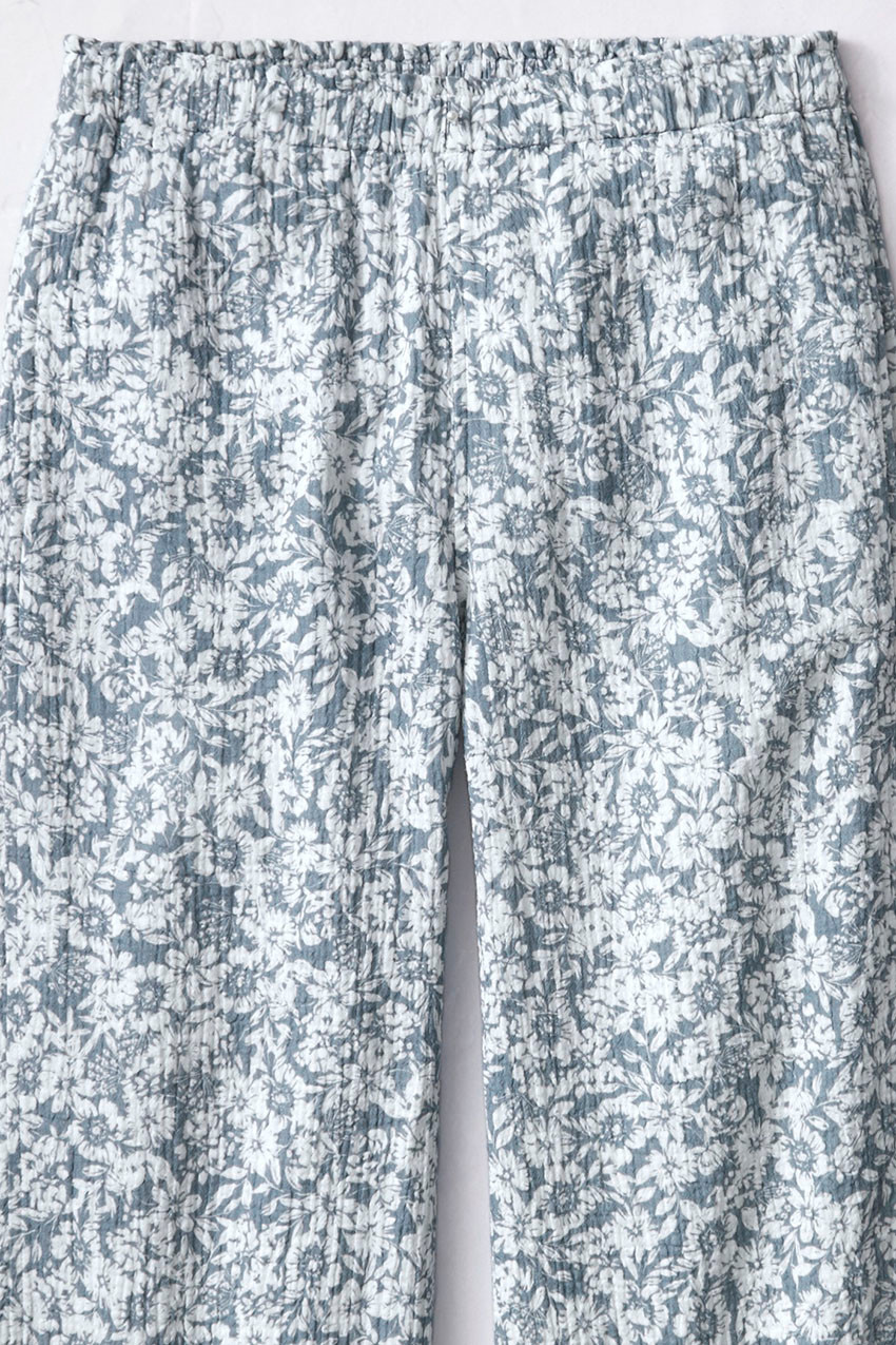 Botanical Breeze Gauze Crops