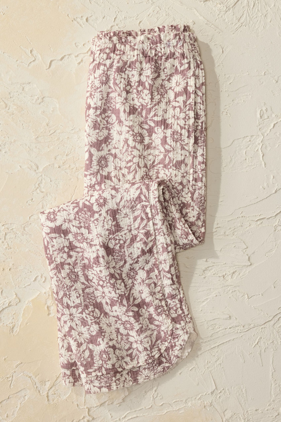 Botanical Breeze Gauze Crops