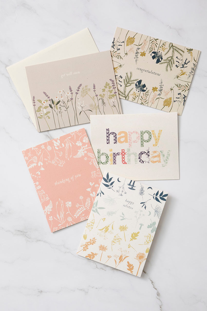 Thinking of You Card