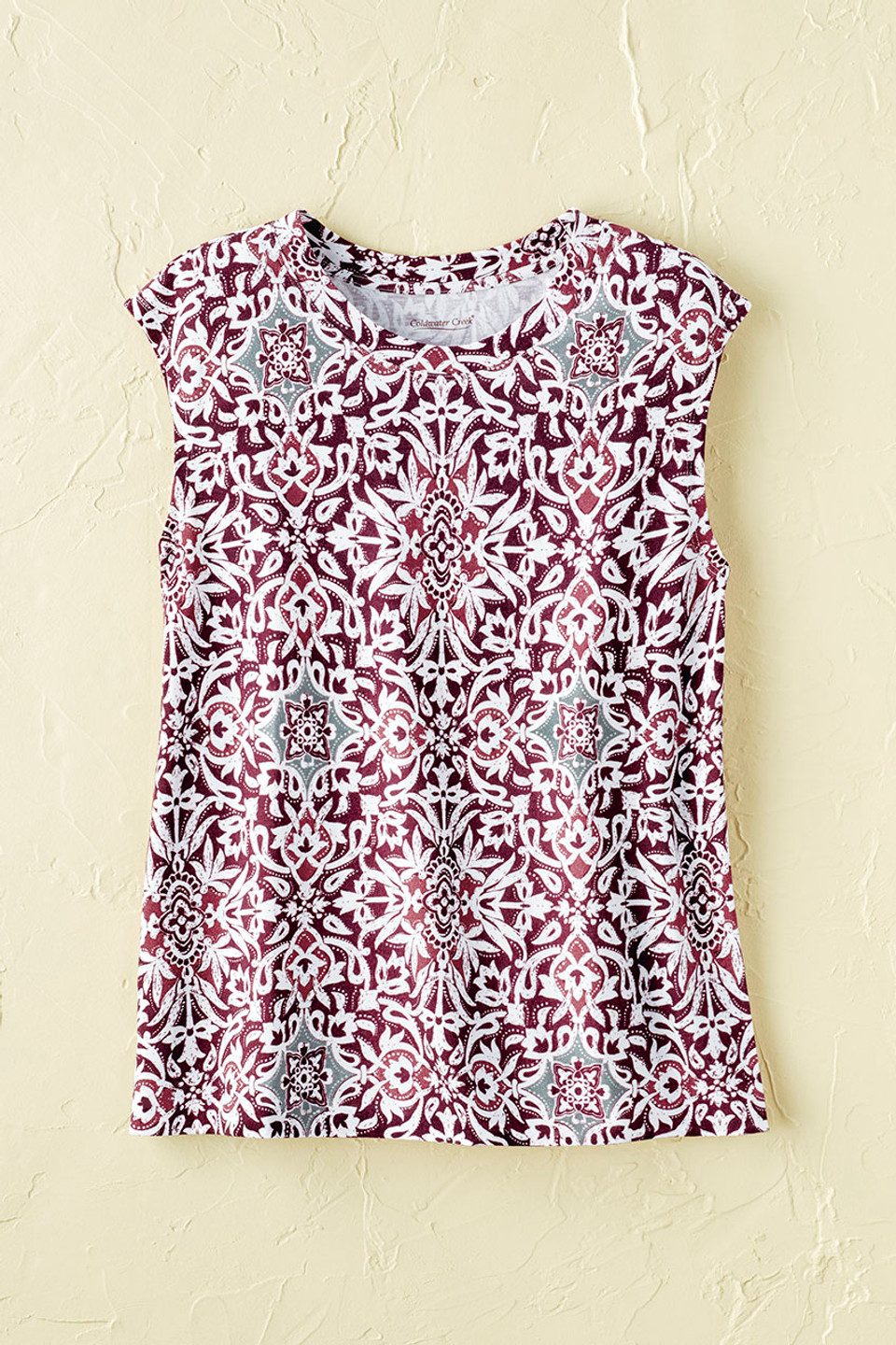 Beyond Batik Tee
