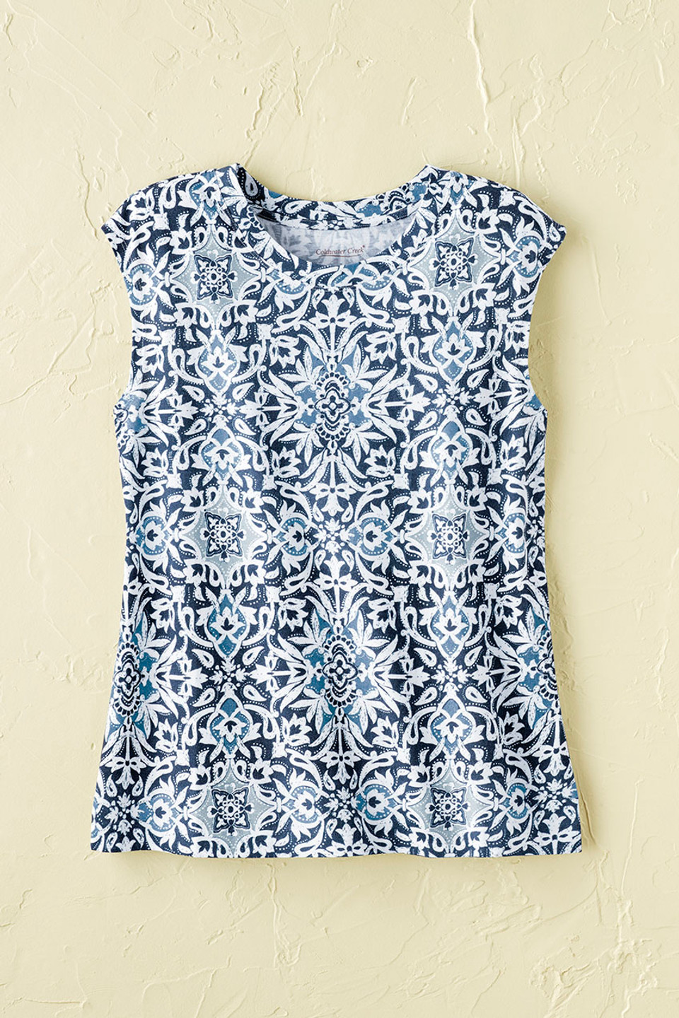 Beyond Batik Tee