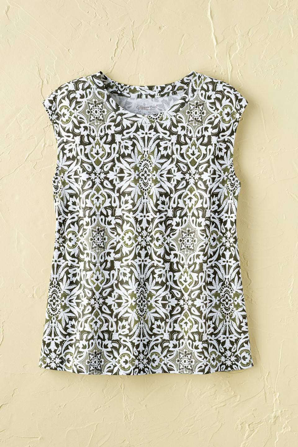 Beyond Batik Tee