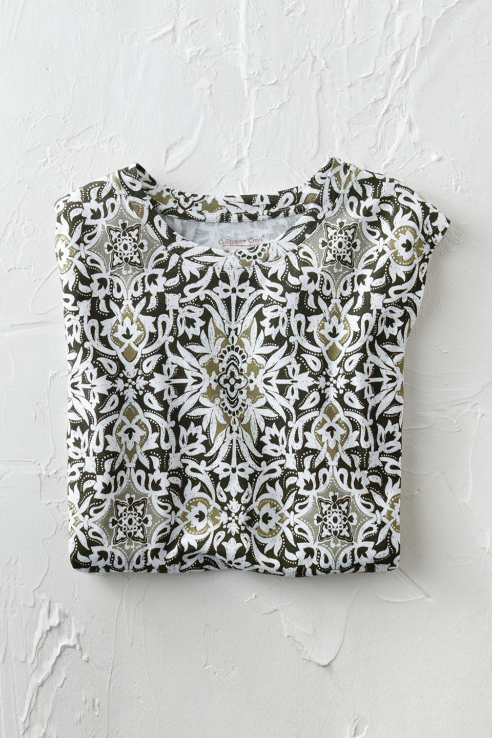 Beyond Batik Tee