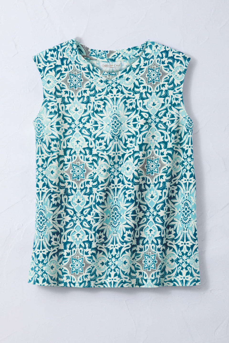 Beyond Batik Tee