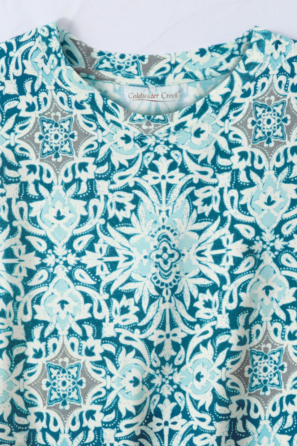 Beyond Batik Tee