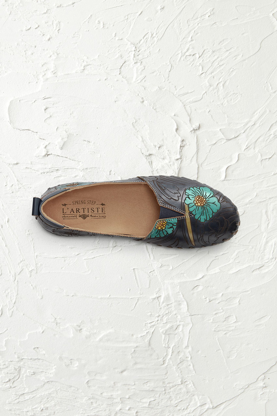 Karalyn Flats by Spring Step®