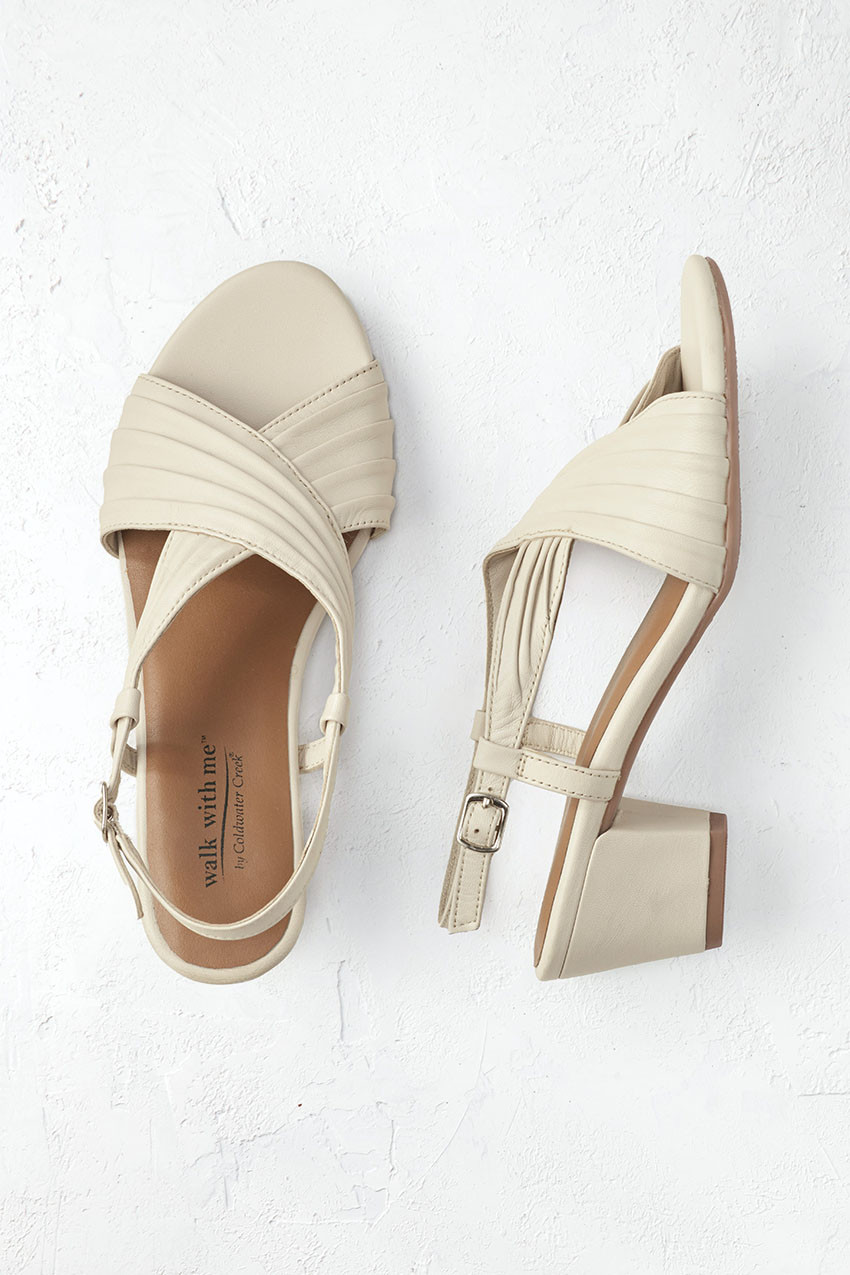 Clarissa Slingbacks by Walk With Me™