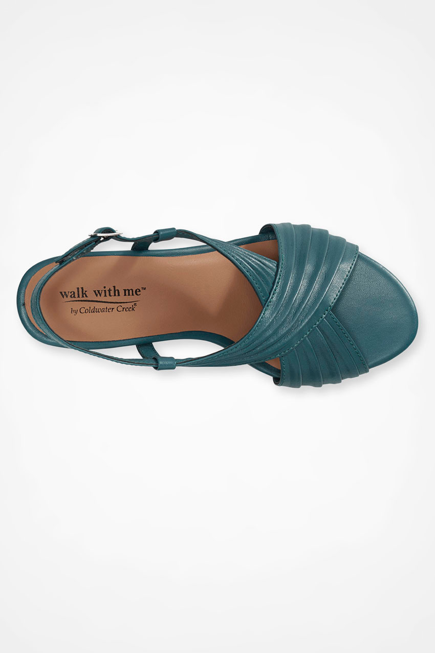 Clarissa Slingbacks by Walk With Me™