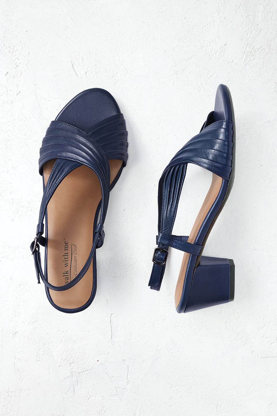 Clarissa Slingbacks by Walk With Me™