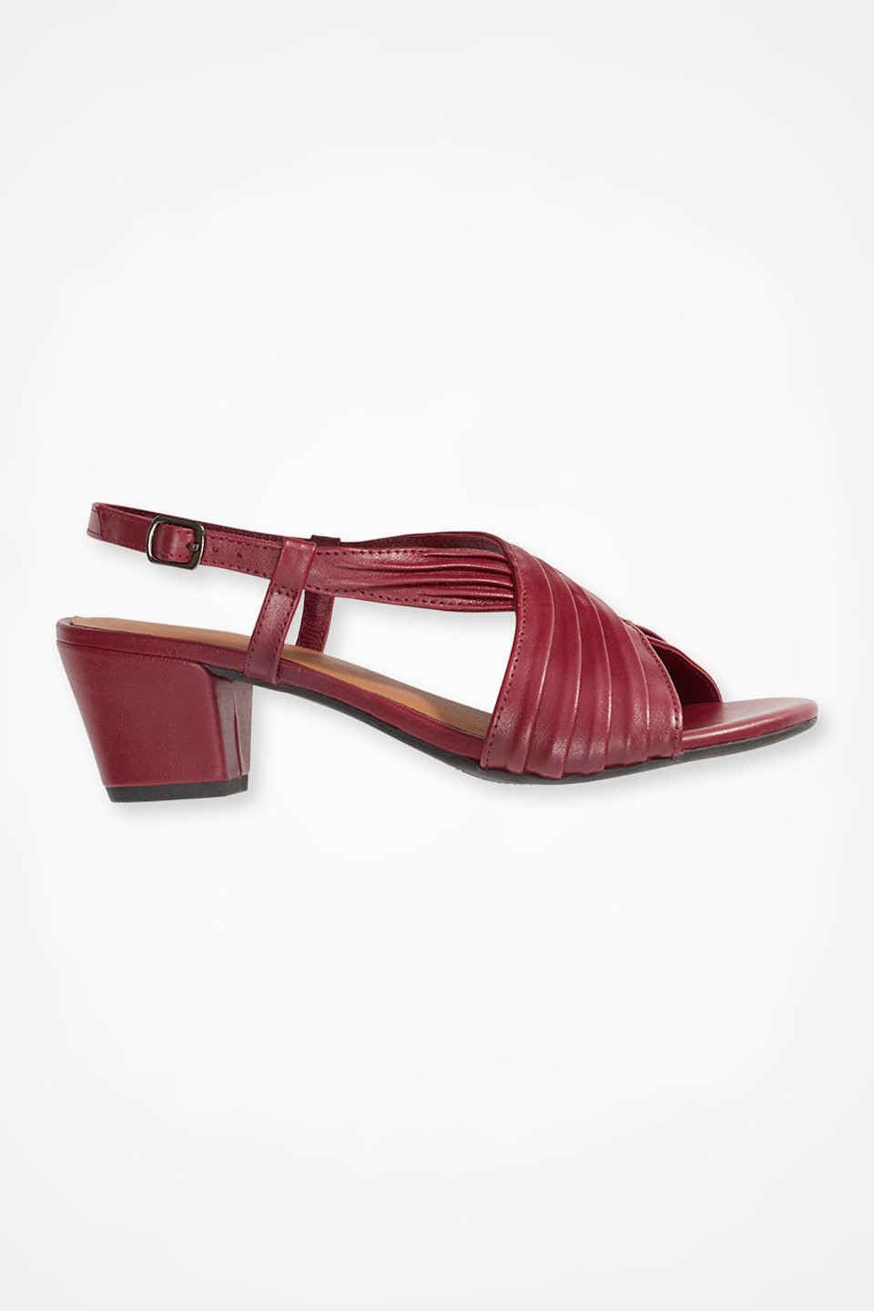 Clarissa Slingbacks by Walk With Me™