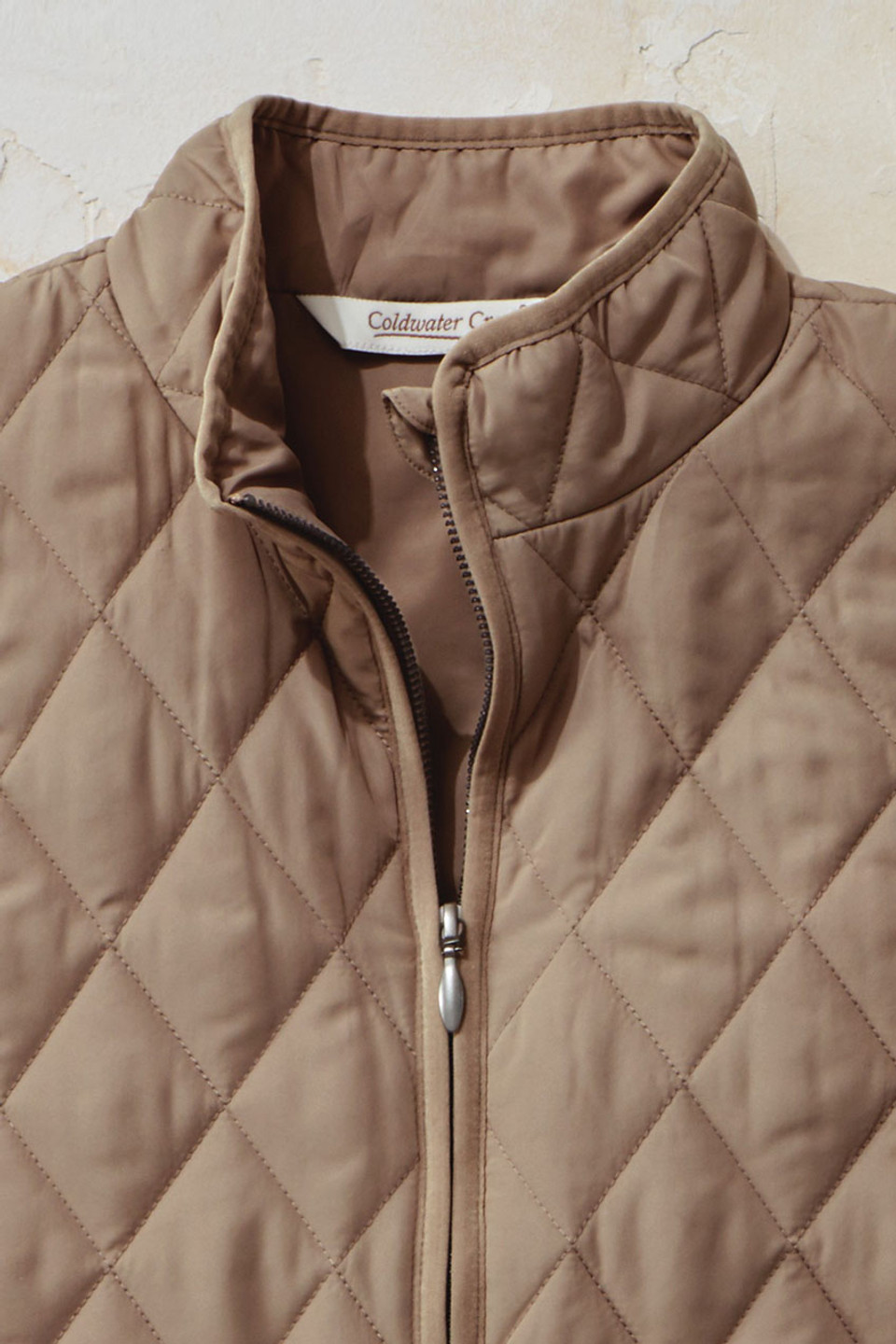 Vest for All Seasons