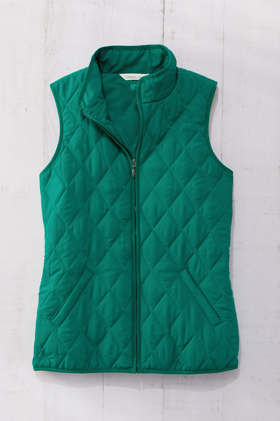 Vest for All Seasons