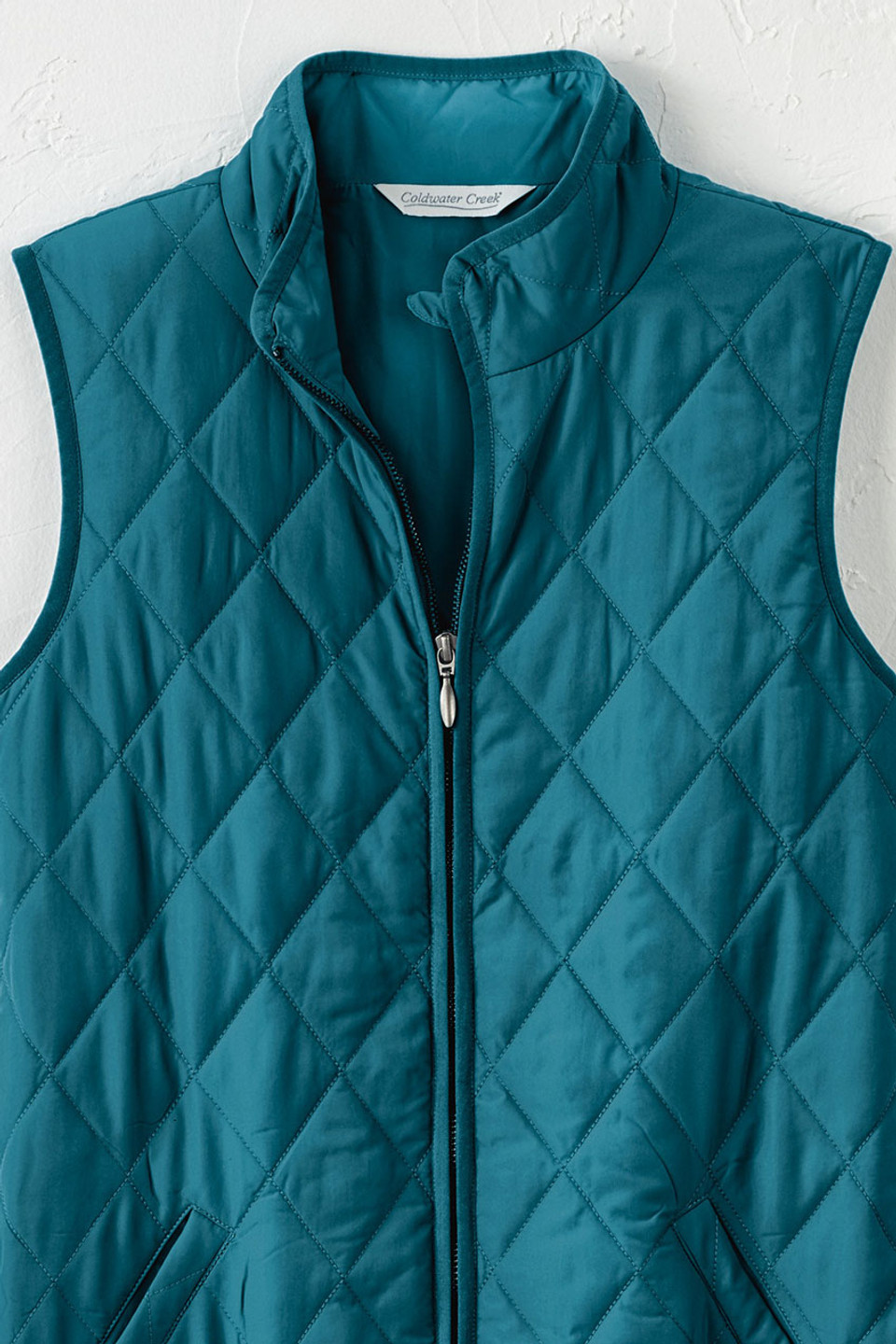 Vest for All Seasons