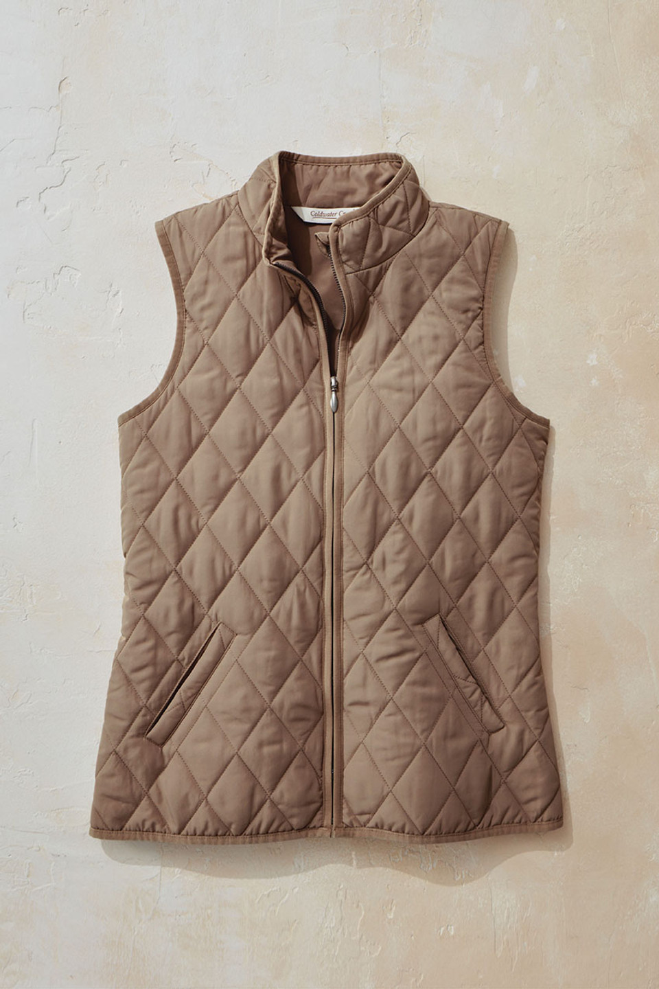 Vest for All Seasons