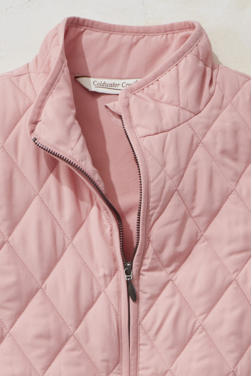 Vest for All Seasons