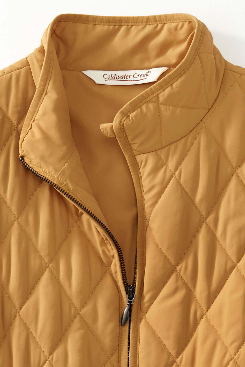 Vest for All Seasons