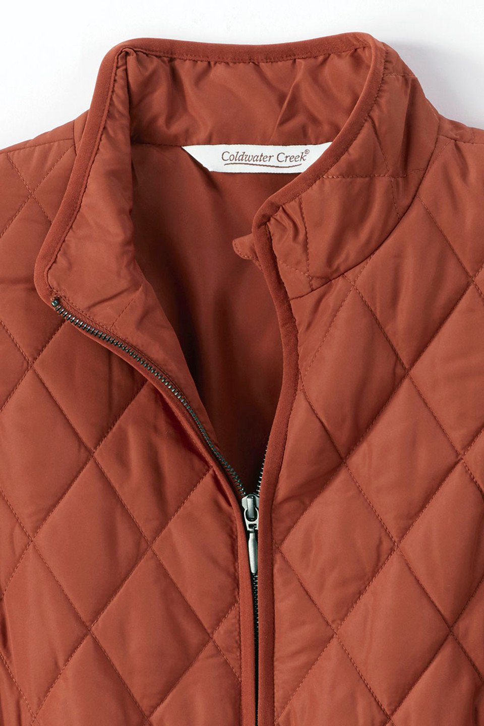 Vest for All Seasons