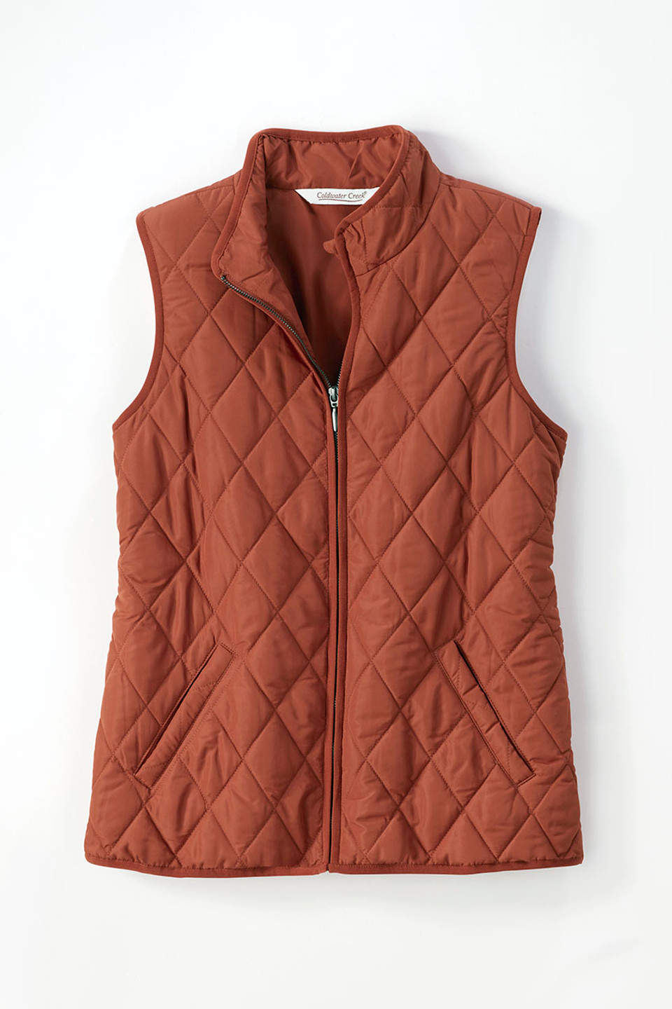 Vest for All Seasons