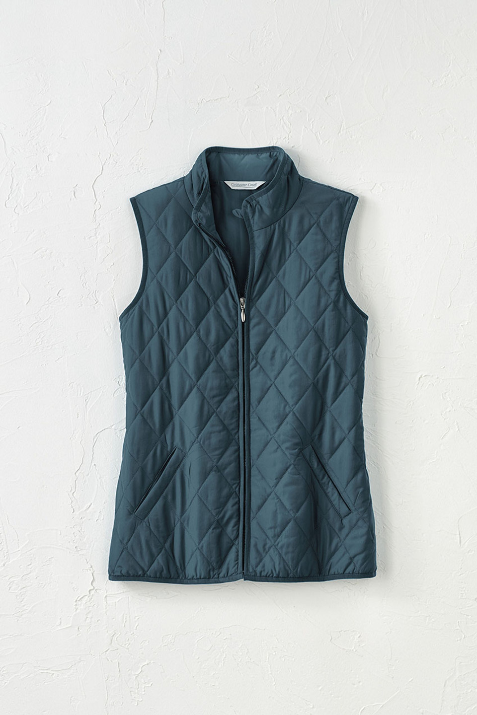 Vest for All Seasons