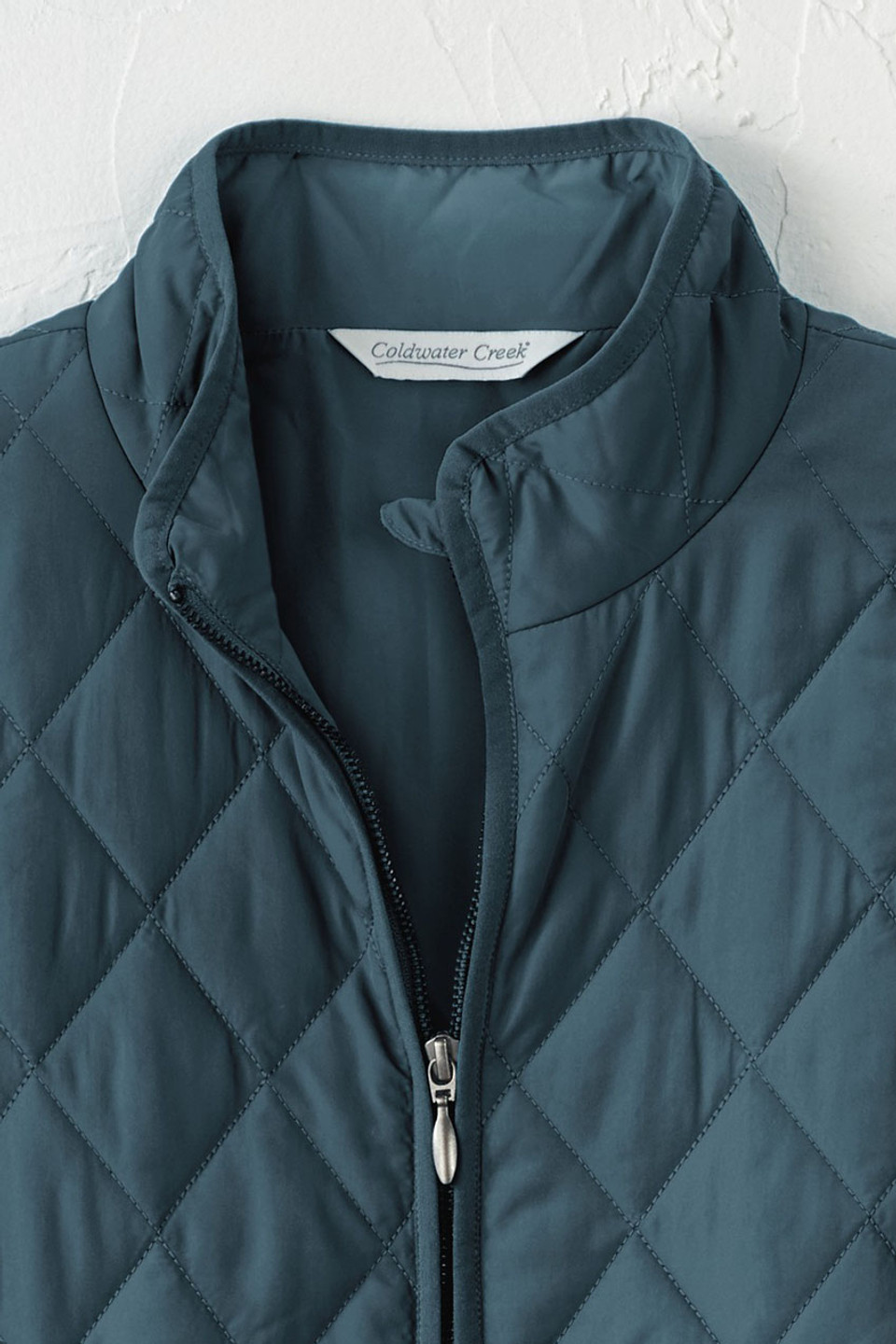 Vest for All Seasons