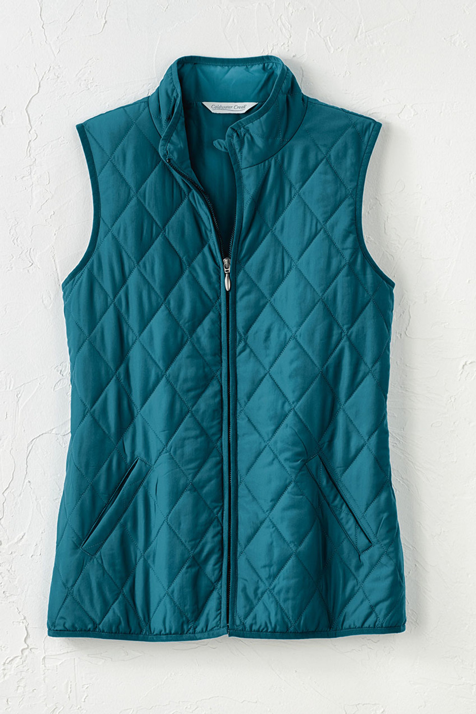 Vest for All Seasons