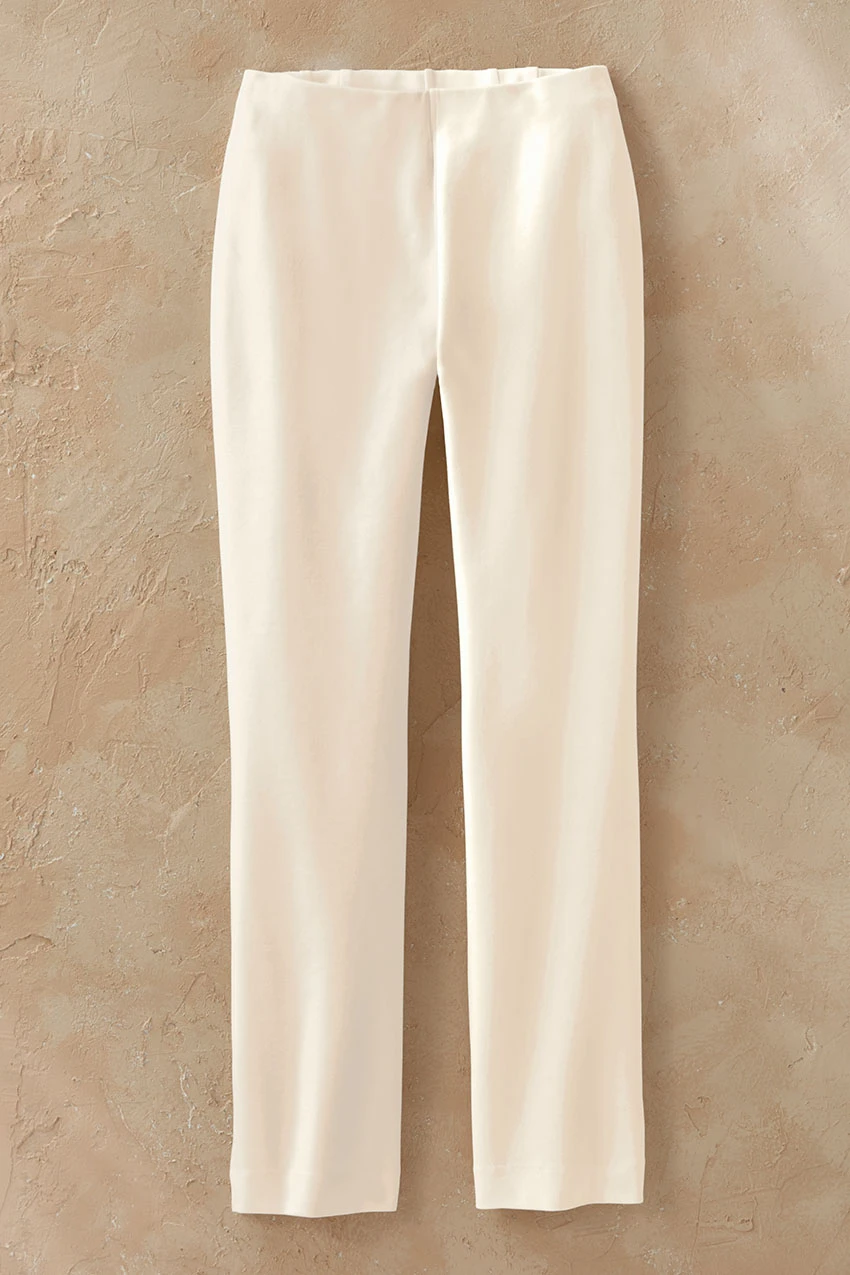 Ponte Perfect® Holly Pocket Pants