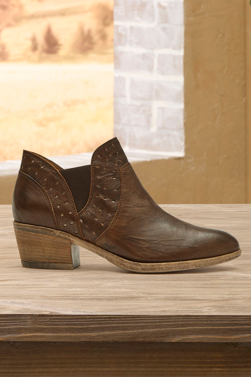 Messina Ankle Boots by Cammina™