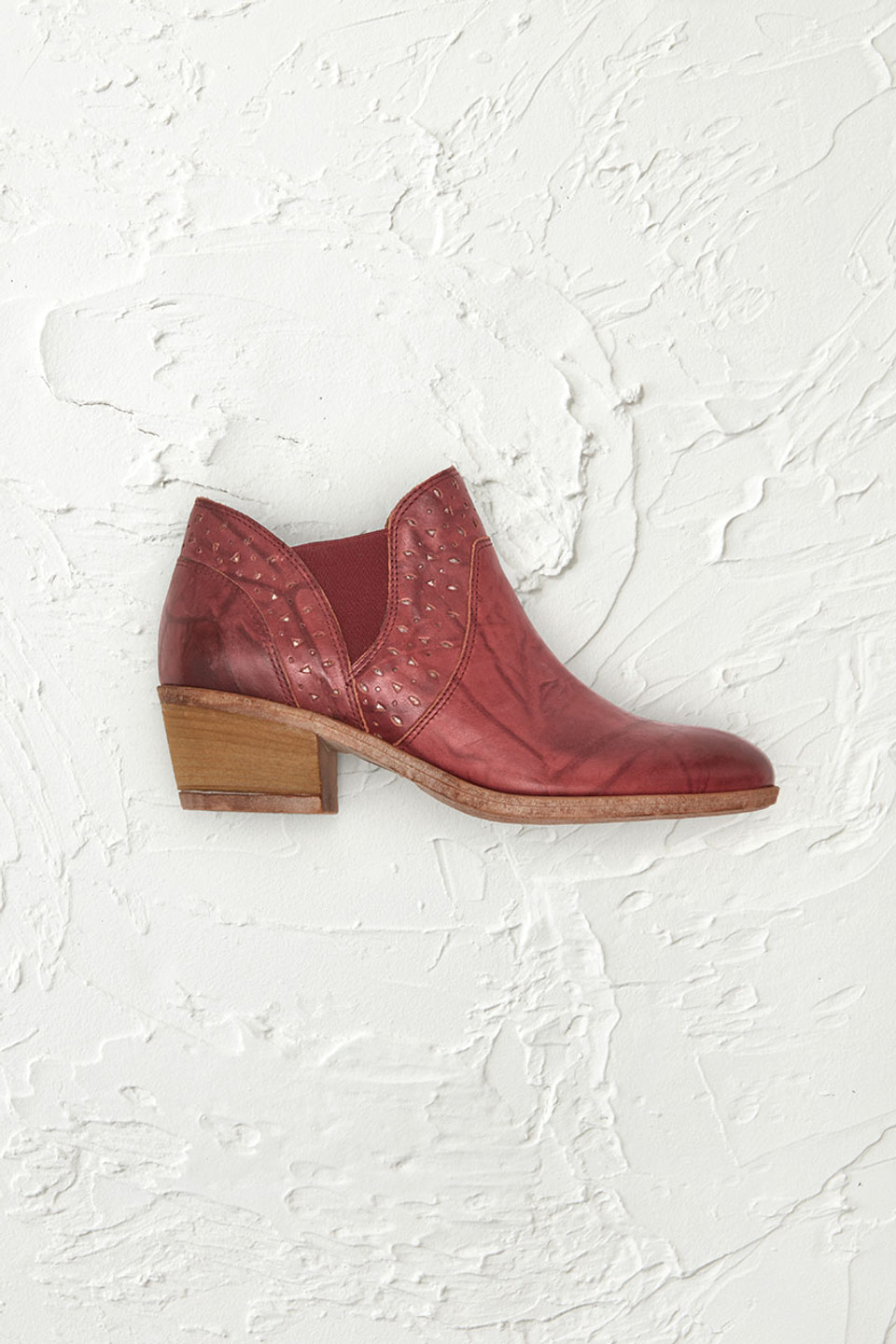 Messina Ankle Boots by Cammina™