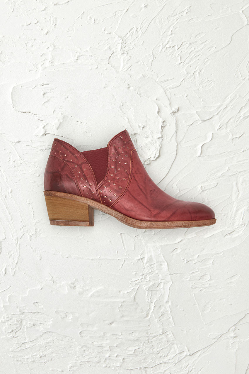 Messina Ankle Boots by Cammina™