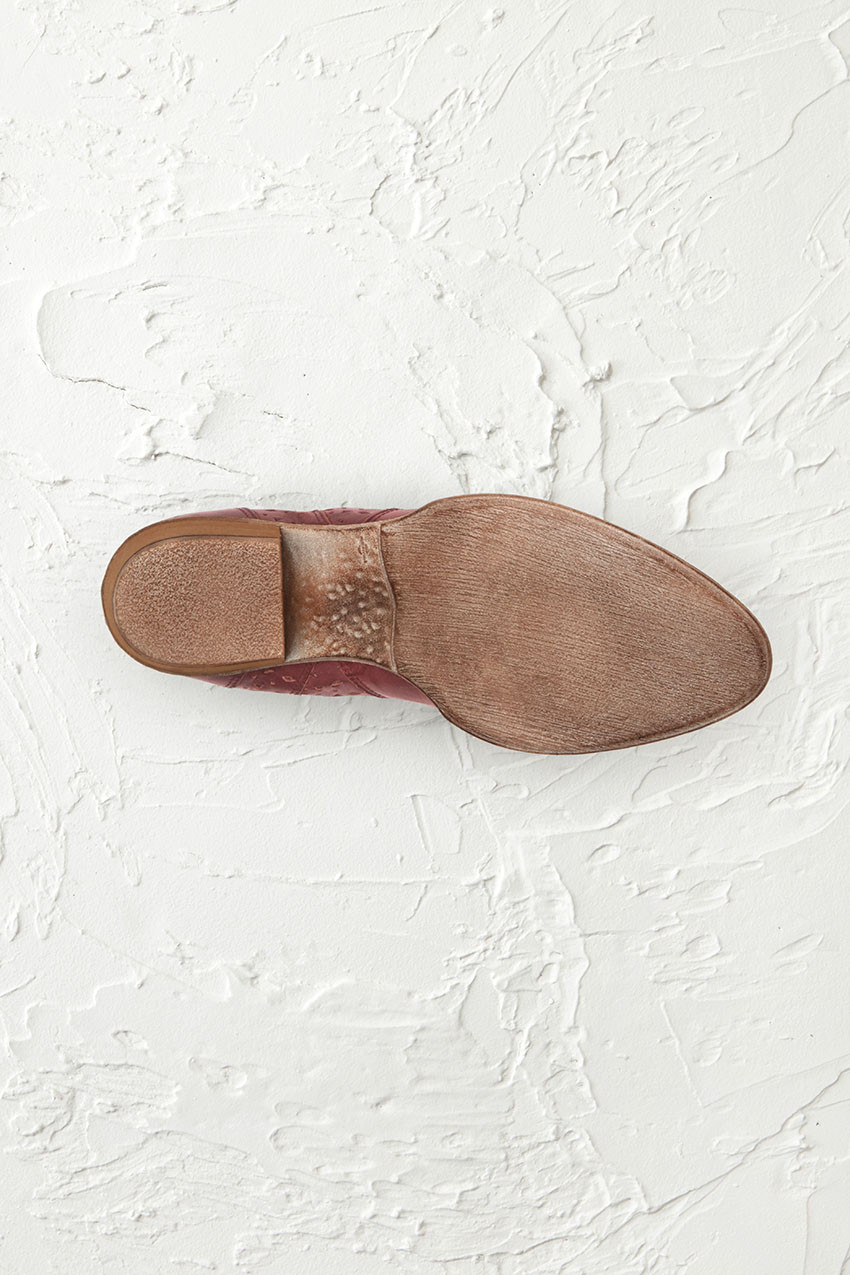 Messina Ankle Boots by Cammina™