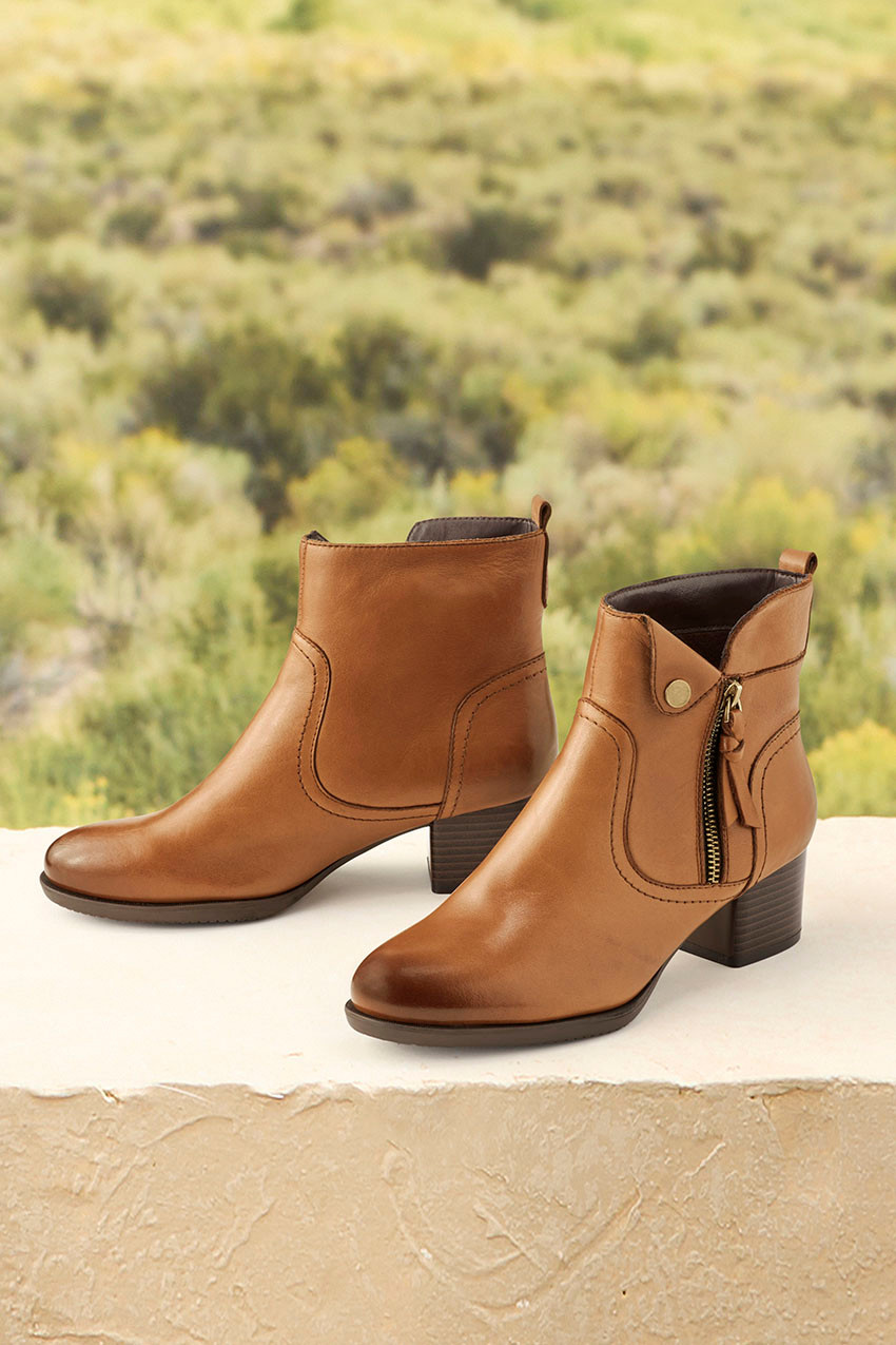 Vera Boots by Spring Step®