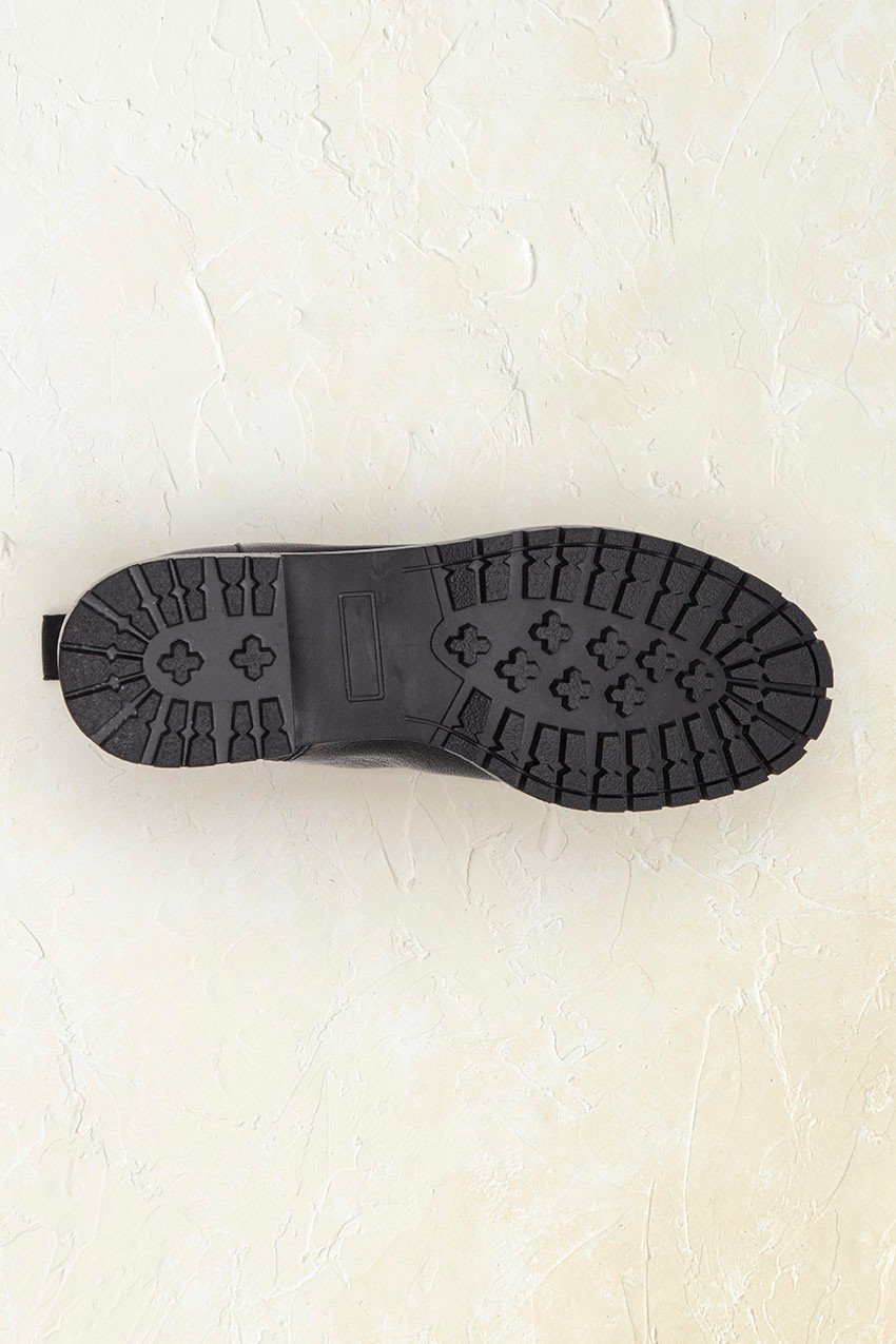 Alessia Leather Boots by Cammina™