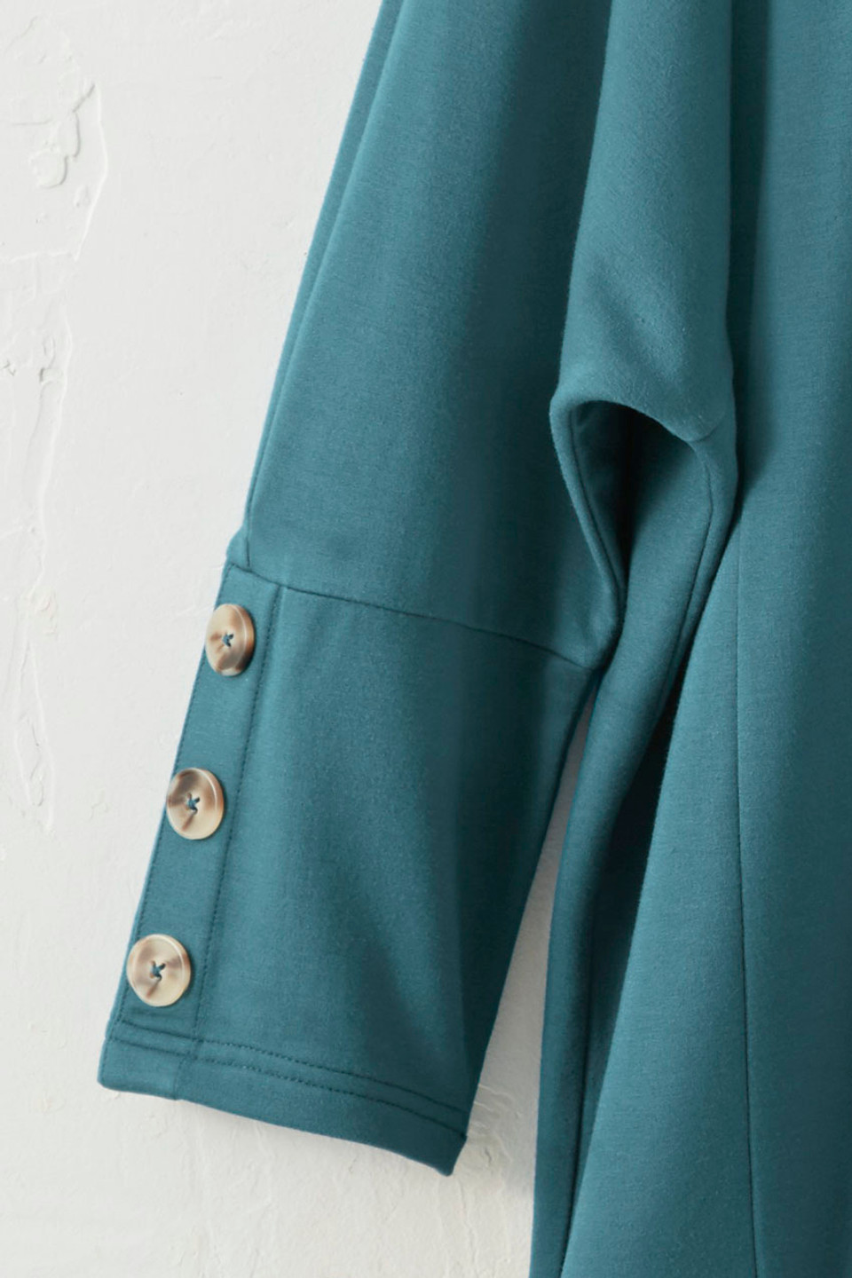 Smooth Touch Tunic