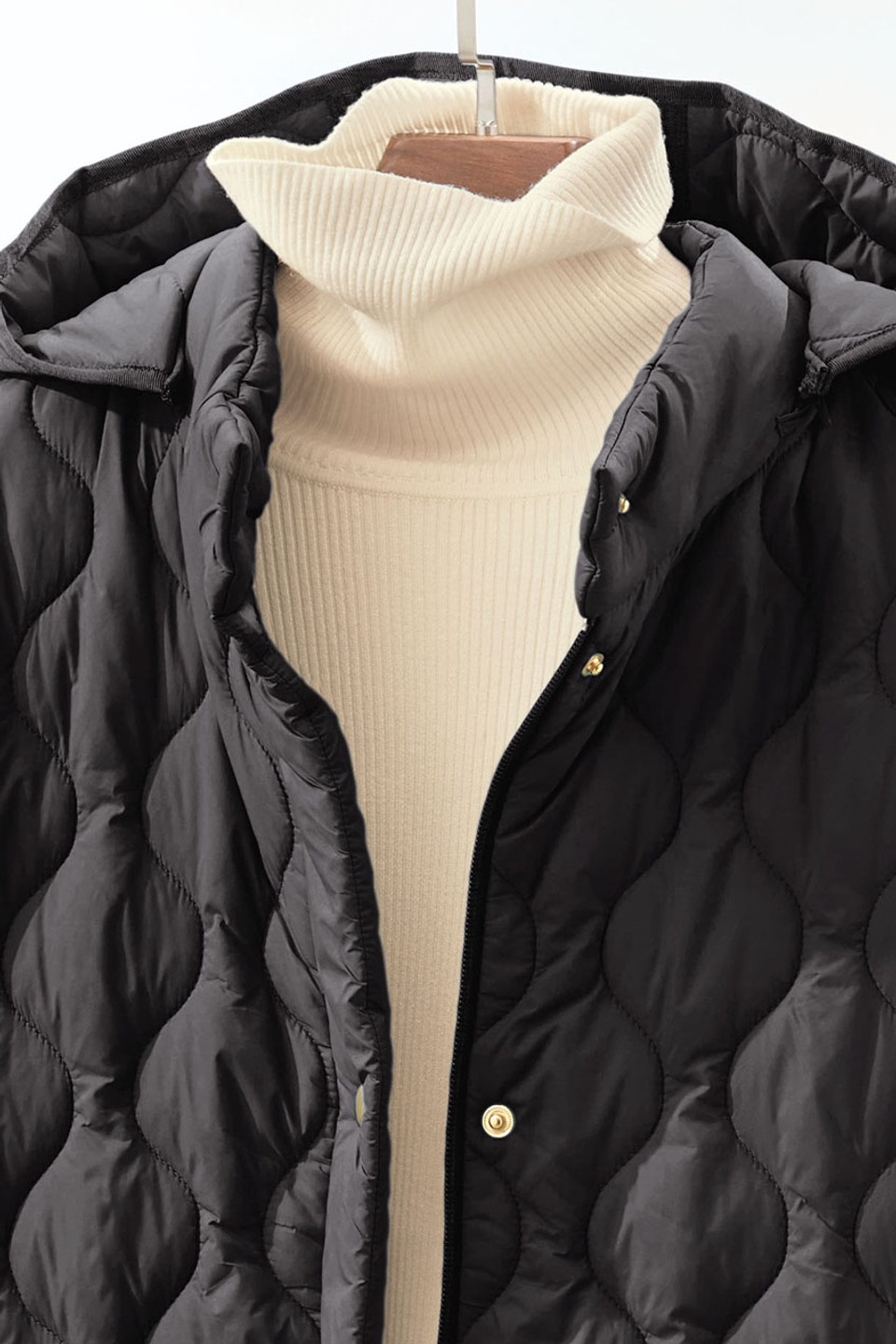 WanderLite+™ Go Anywhere Coat