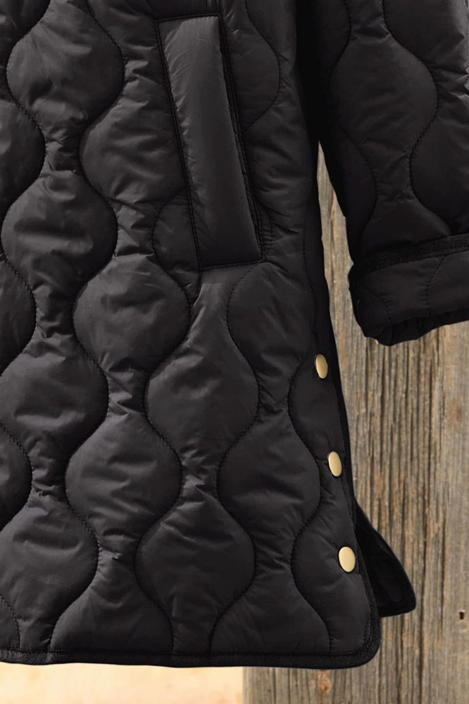 WanderLite+™ Go Anywhere Coat