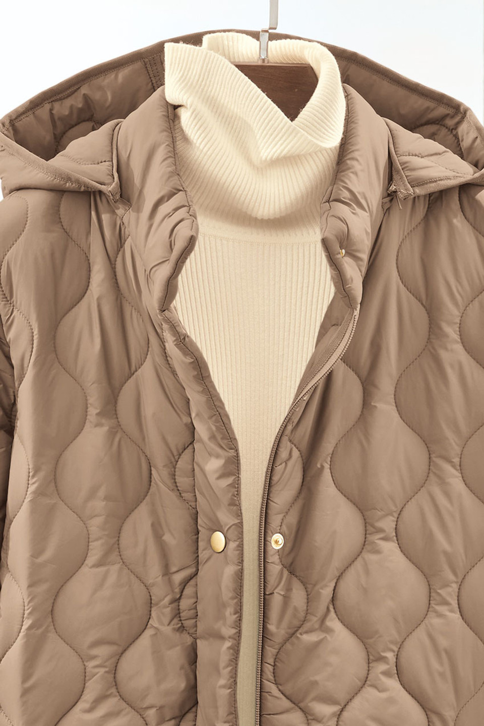 WanderLite+™ Go Anywhere Coat