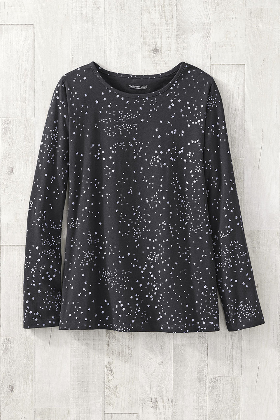 Starry Night Tee